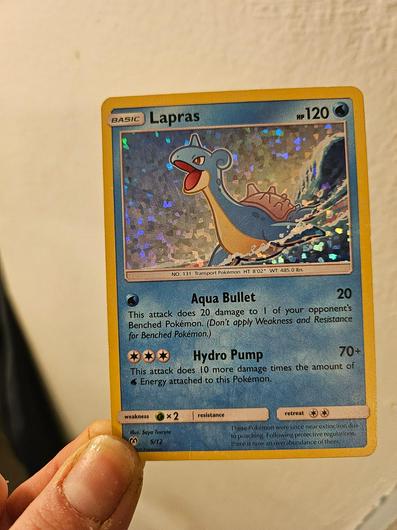 Lapras #5 photo