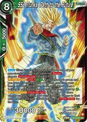 SS2 Trunks, Path to the Future BT23-081 Dragon Ball Super Perfect Combination Prices