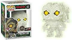 Predator [Chase GITD] #12 Funko POP 8-Bit Prices