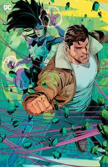 Absolute Power: Task Force VII [Timms Virgin] #3 (2024) Comic Books Absolute Power: Task Force VII Prices