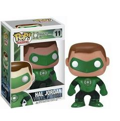 Hal Jordan #11 Funko POP Heroes Prices