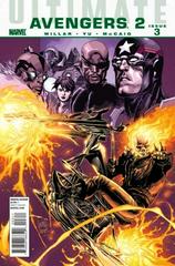 Ultimate Avengers 2 #3 (2010) Comic Books Ultimate Avengers Prices