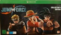 Jump Force [Collector's Edition] PAL Xbox One Prices