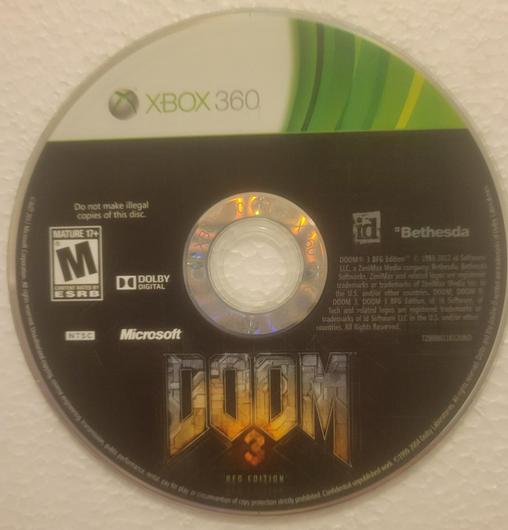 Doom 3 BFG Edition photo