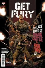 Get Fury #6 (2024) Comic Books Get Fury Prices