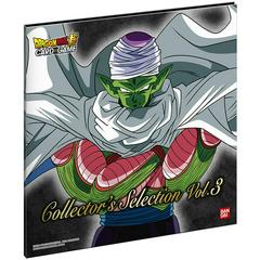 Collector's Selection Vol. 3  Dragon Ball Super Collector's Selection Vol.3 Prices