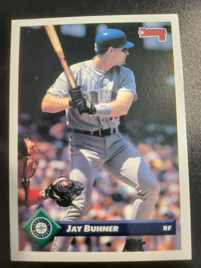 Jay Buhner #111 photo