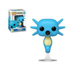 Horsea #844 Funko POP Games Prices