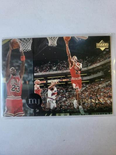 Michael Jordan #88 photo