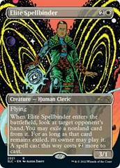 Elite Spellbinder #2021 Magic Secret Lair 30th Anniversary Prices