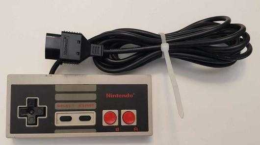 Nintendo NES Controller photo