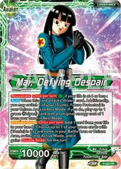 Mai // Mai, Defying Despair P-623 Dragon Ball Fusion World Promos Prices