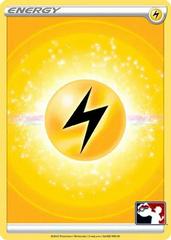 Lightning Energy [Prize Pack Holo] Pokemon Promo Prices