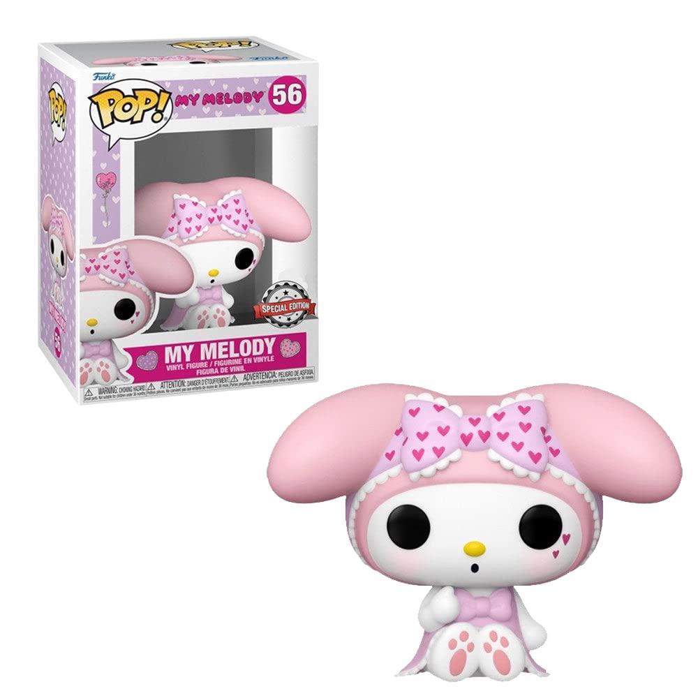 My Melody #56 Funko POP Sanrio