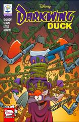 Darkwing Duck #8 (2017) Comic Books Darkwing Duck Prices