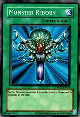 Monster Reborn RP01-EN016 YuGiOh Retro Pack 2024 Prices