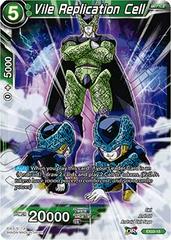 Vile Replication Cell EX03-15 Dragon Ball Super Expansion Set: Ultimate Box Prices