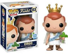 Virgo #3 Funko POP Zodiac Prices