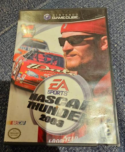 NASCAR Thunder 2003 photo