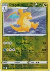 Dragonite [Reverse Holo] #131 Pokemon Silver Tempest Prices