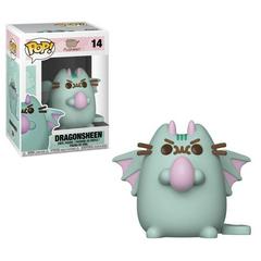 Dragonsheen #14 Funko POP Pusheen Prices