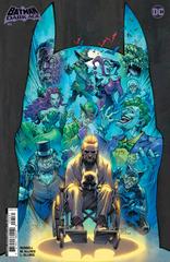 Batman: Dark Age [Meli] #5 (2024) Comic Books Batman: Dark Age Prices