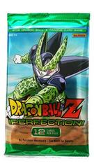 Panini Dragon Ball Z: Perfection Booster Pack  Dragon Ball Z Perfection Prices