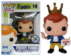 Freddy Funko Ace Ventura #19 Funko POP Freddy Funko Prices