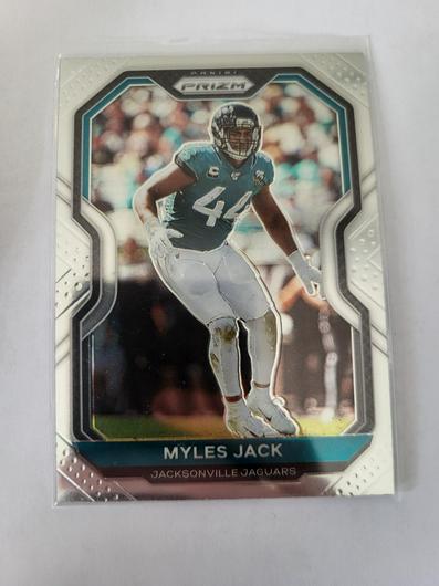 Myles Jack #98 photo