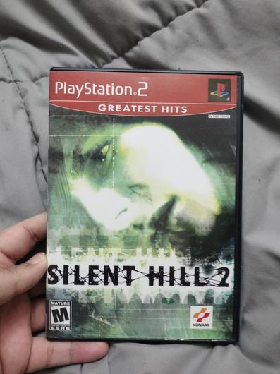 Silent Hill 2 [Greatest Hits] photo