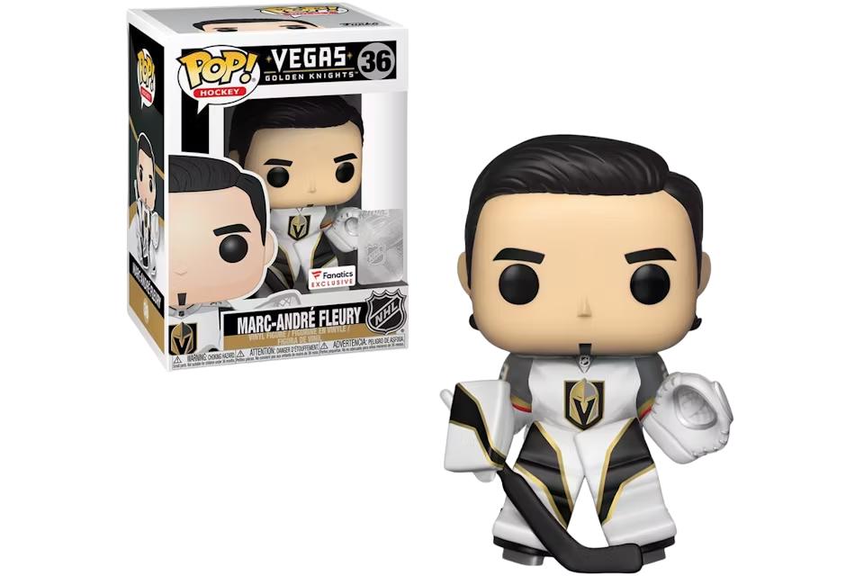 Marc-Andre Fleury #36 Funko POP Hockey