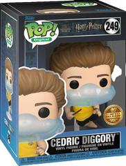 Cedric Diggory #249 Funko POP Digital Prices