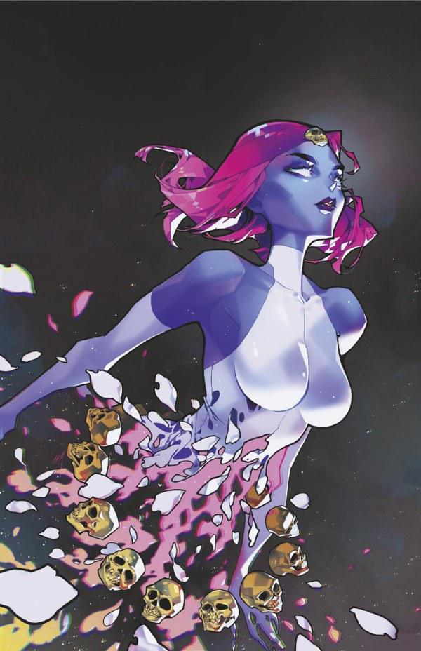 Mystique [Besch Virgin] #1 (2024) Comic Books Mystique