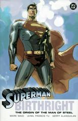 Superman: Birthright [Hardcover] (2016) Comic Books Superman: Birthright Prices