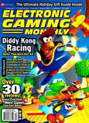 Electronic Gaming Monthly [Issue 101] Electronic Gaming Monthly Prices