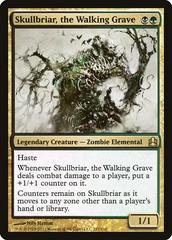 Skullbriar, the Walking Grave Magic Commander Prices