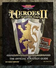 Heroes Of Might And Magic II [Prima] Strategy Guide Prices