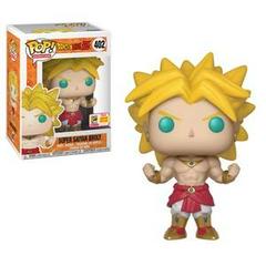 Super Saiyan Broly #402 Funko POP Animation Prices