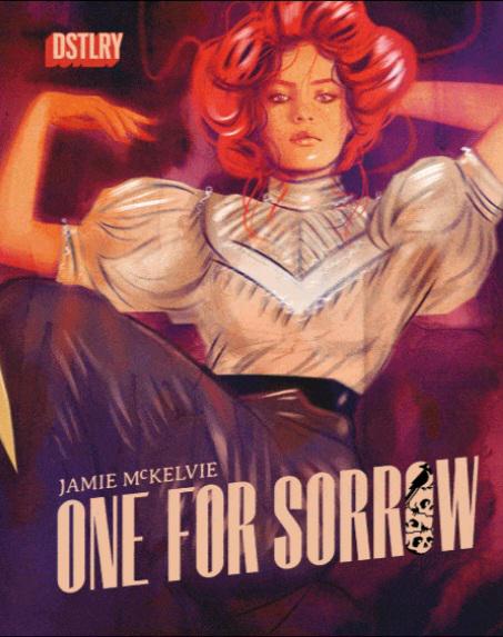 One For Sorrow [Lotay] #1 (2024) Comic Books One For Sorrow