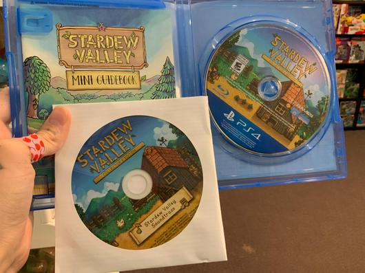 Stardew Valley Collector's Edition photo