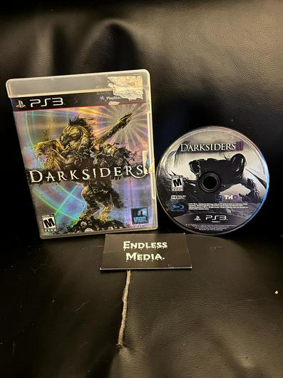 Darksiders photo