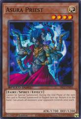 Asura Priest SBC2-ENI05 YuGiOh Speed Duel: Battle City Finals Prices