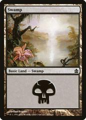 Swamp #307 Magic Commander Prices