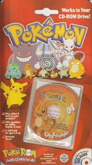 PokeRom Premier Series: 04 Charmander PC Games Prices