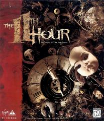 The 11th Hour PC Games Prices