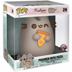 Pusheen with Pizza #29 Funko POP Pusheen Prices