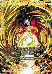 SS4 Son Goku, Prideful Hero BT8-131 Dragon Ball Super Malicious Machinations Prices