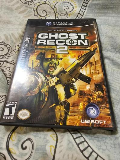 Ghost Recon 2 photo