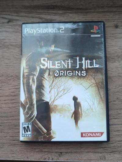 Silent Hill Origins photo