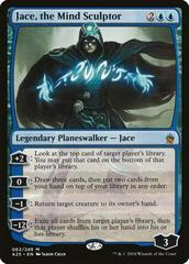 Jace, the Mind Sculptor #62 Magic Masters 25 Prices